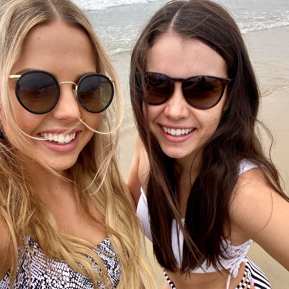 Meet your Posher, Brianna